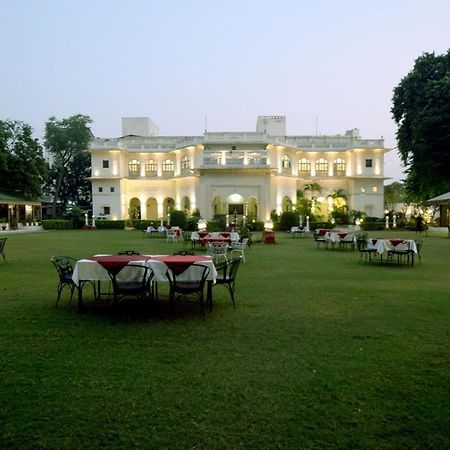 Hari Mahal Palace By Pachar Group Jaipur Exterior foto