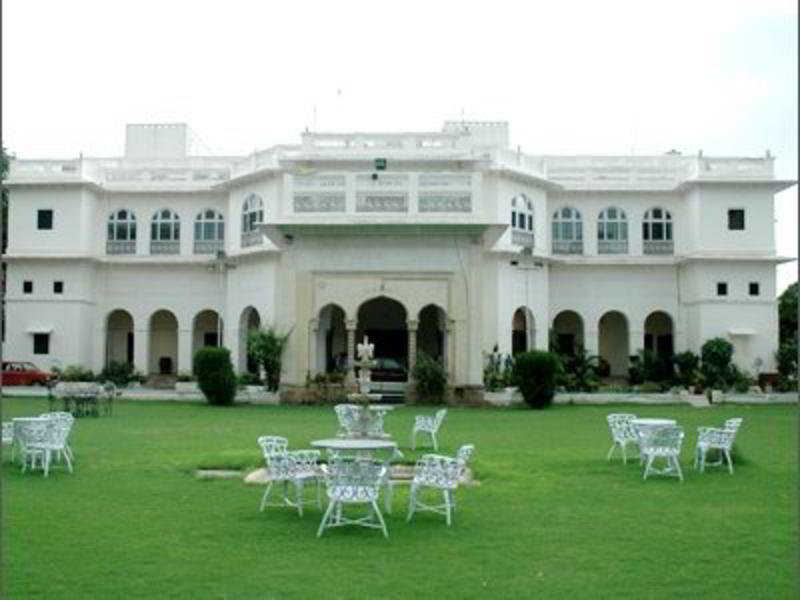 Hari Mahal Palace By Pachar Group Jaipur Exterior foto