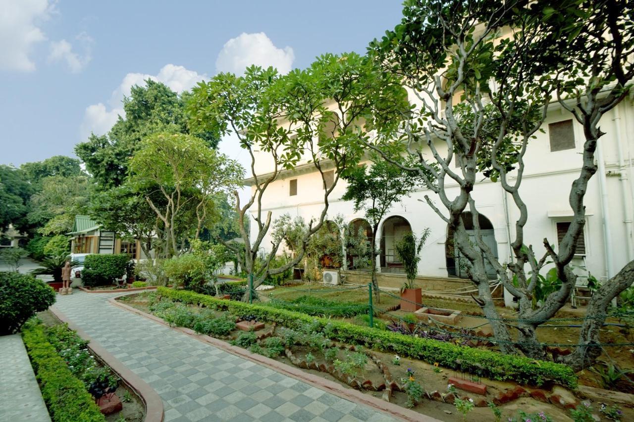 Hari Mahal Palace By Pachar Group Jaipur Exterior foto